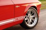 Shelby GT500CR Convertible by Classic Recreations 2012 года